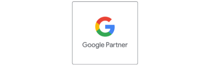 Google Adwords Certified Partner - Nivago