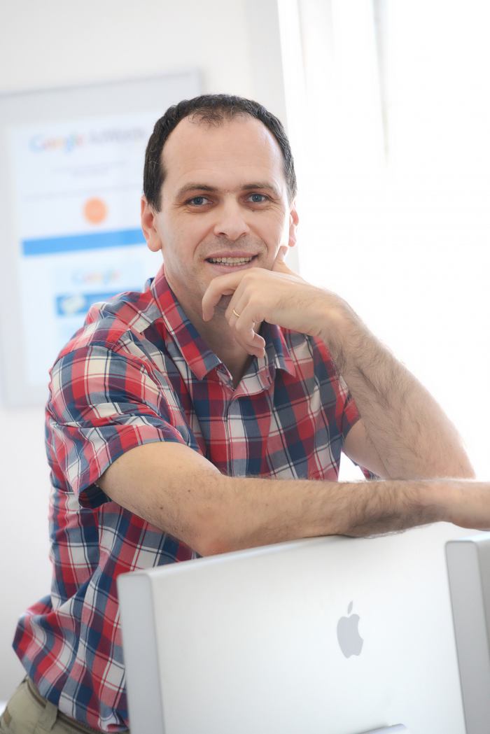Bruno Glavan