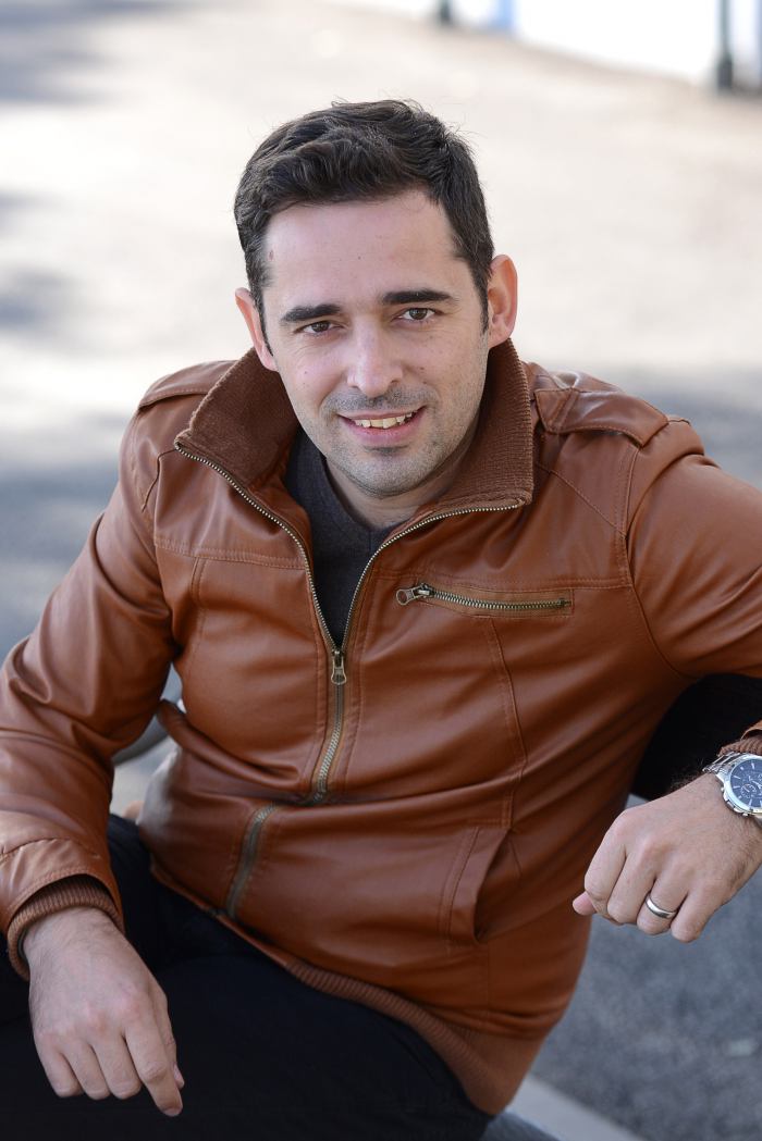 Igor Kontuš