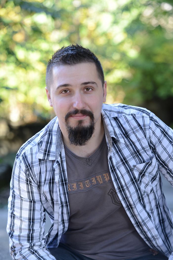 Luka Nekić