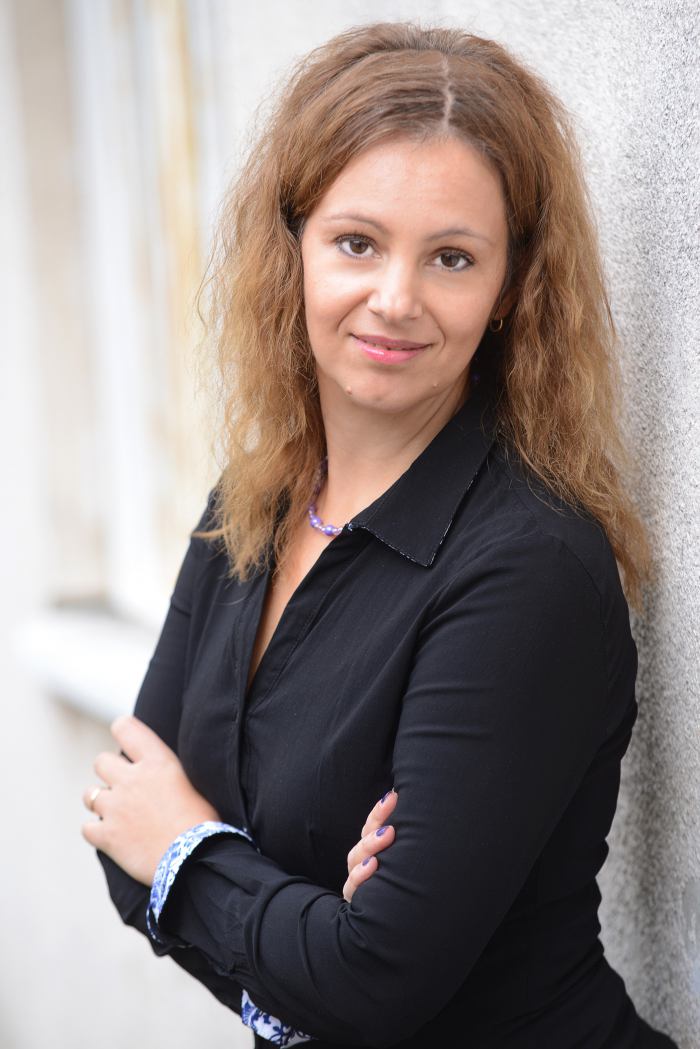 Sandra Glavan