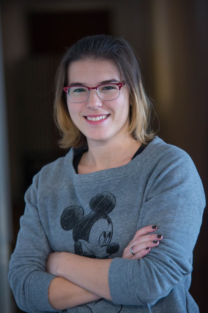 Isabella L. Dintinjana