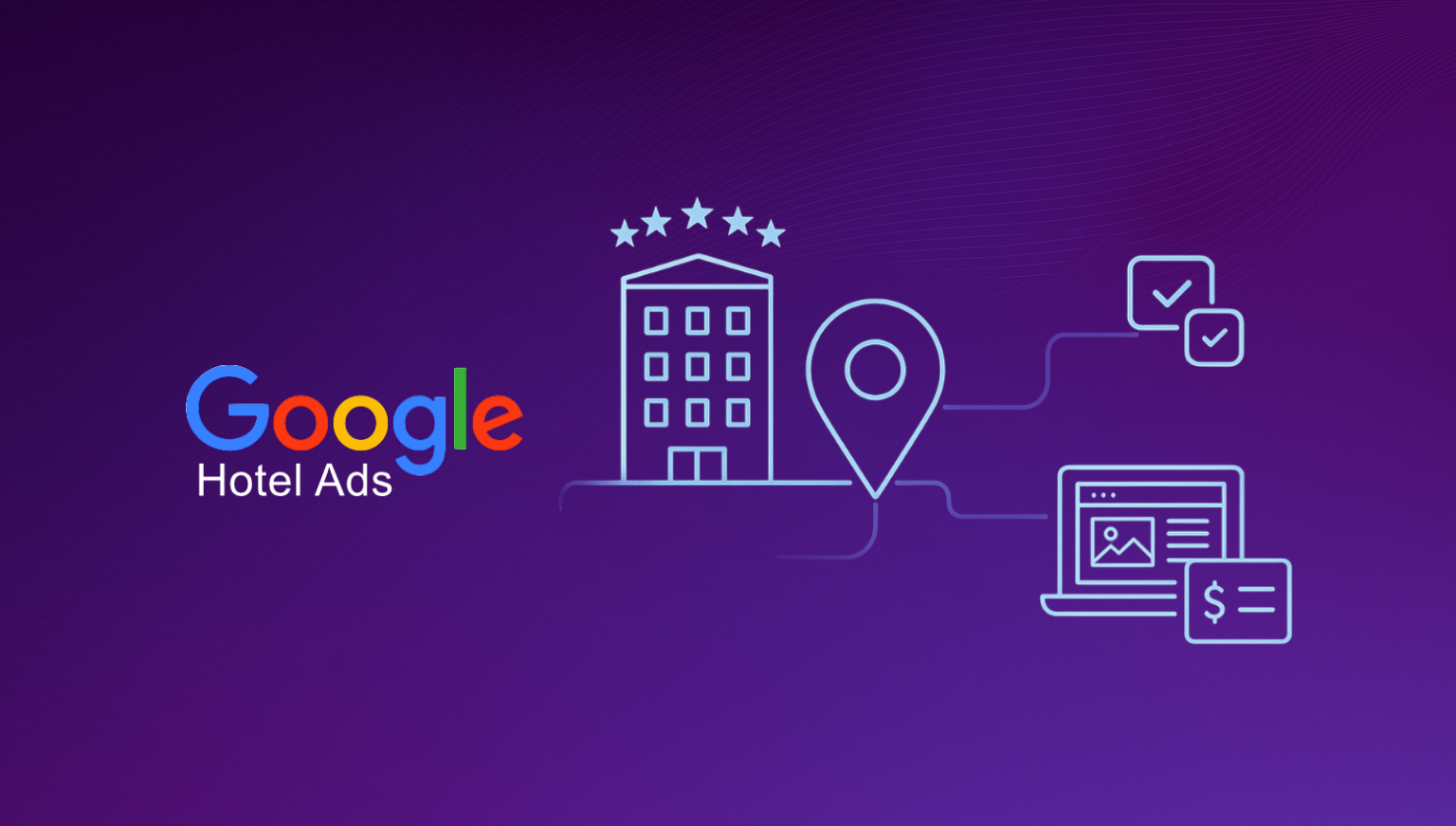 Google Hotel Ads: Kako povećati direktne rezervacije?