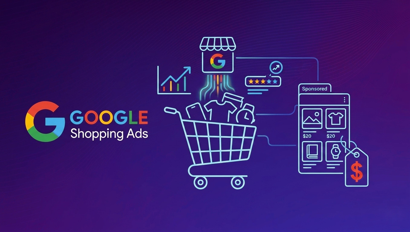 Google Shopping oglasi u Hrvatskoj - Sveobuhvatni vodič