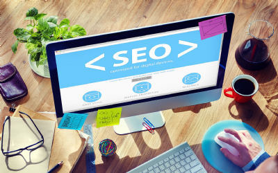 SEO - optimizacija za tražilice
