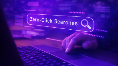 Zero-Click Search - Kako zadržati promet na web stranici?
