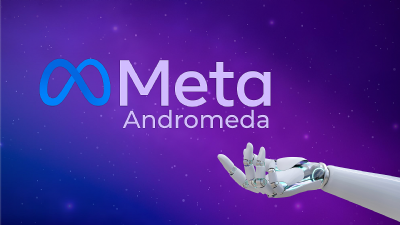 Meta Andromeda: Nova AI tehnologija za vaše Meta kampanje