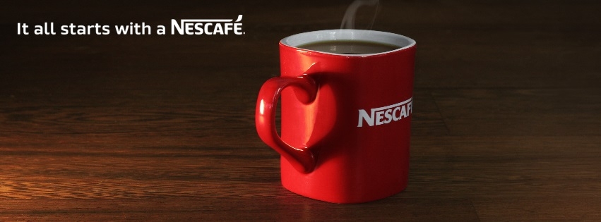 Uspješne poslovne strategije: Nescafé Facebook kampanja 